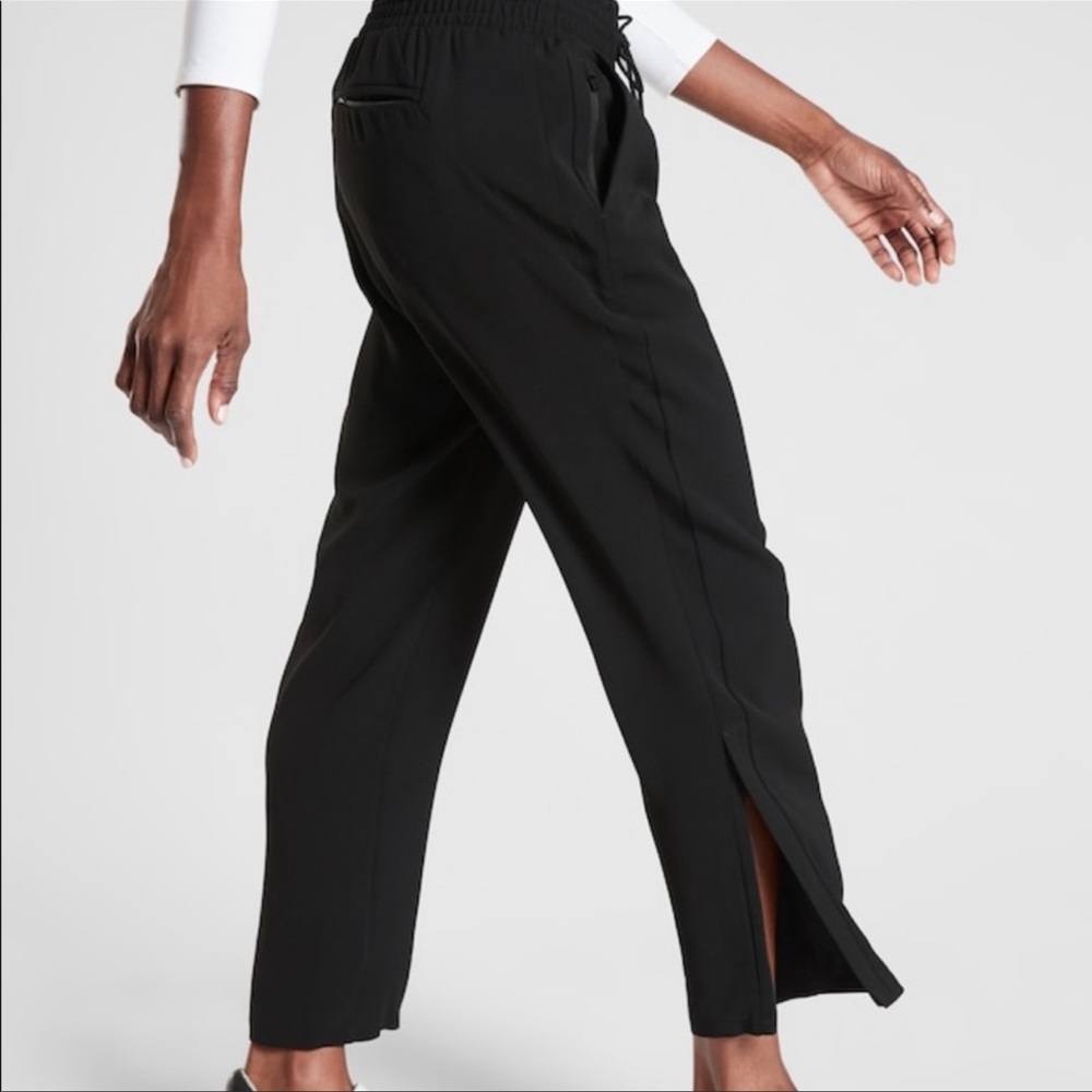 Athleta metropolis pant - size 0